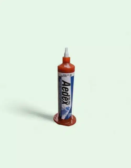 gel anti cafards puissant aedex pro 10g
